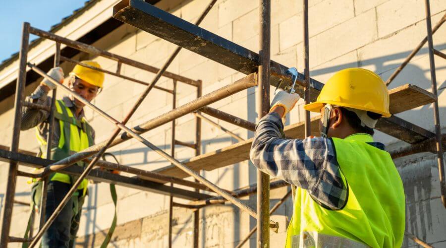Expert top industrial roofings services in Carefree, AZ